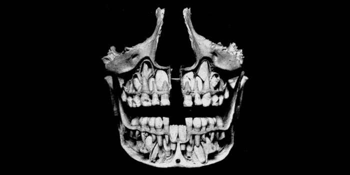 Знаете ли вы, зачем человеку нужны молочные зубы?