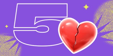 5 фактов о ревности, которые помогут лучше понять её природу
