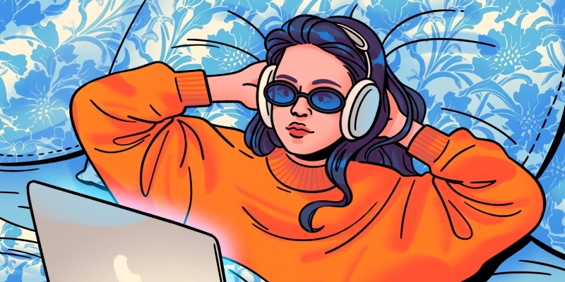 Культ антипродуктивности: как зумеры придумали весь день проводить в постели и нормально ли это