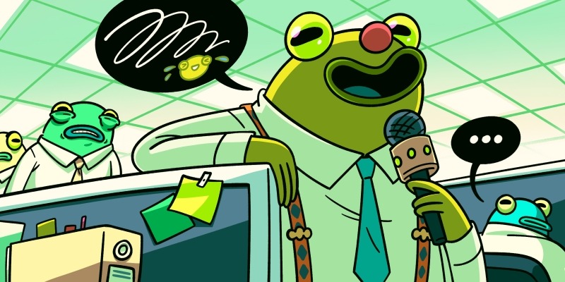 Это вам не шутки шутить: как грамотно использовать юмор на работе