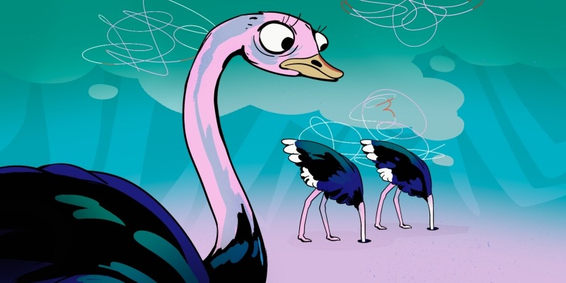 Правда ли страх заразителен